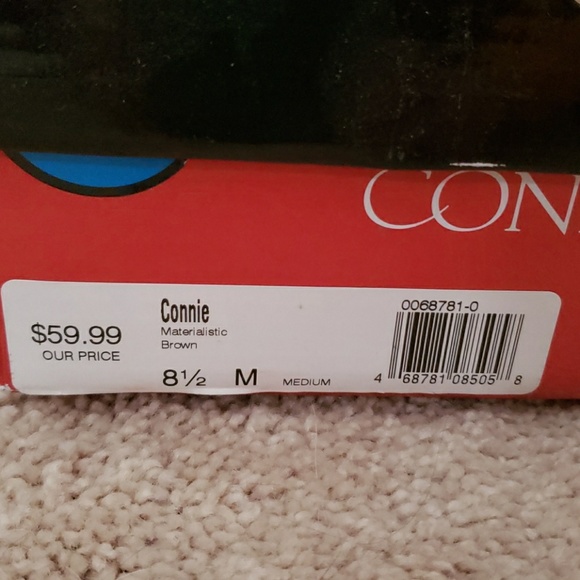 Peep toe heels - Picture 2 of 6